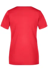 Dámské triko Basic - nadměrná velikost 3XL
