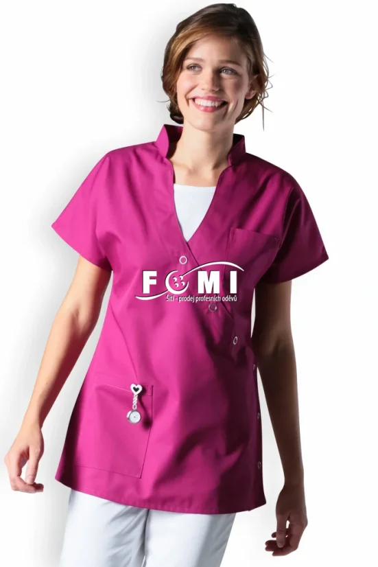 Dámská tunika Claudine