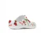 Obuv Schu'zz Globule 0029 bílá potisk jahody