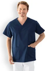 Pánská  tunika CORE -  do V