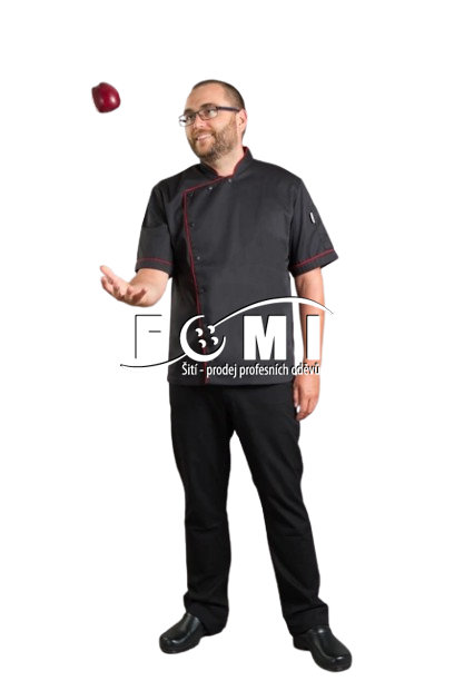 Kuchařský rondon Jana pánský