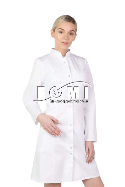 Dámský plášť Zuzka s dlouhým rukávem