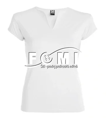 Triko Belice  tyrkysové