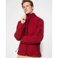 Pánská fleecová mikina Luciane