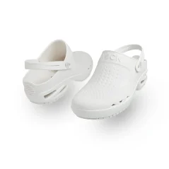 Bloc Open 05 w/Strap White