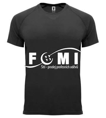 Pánské tričko "BAHRAIN"