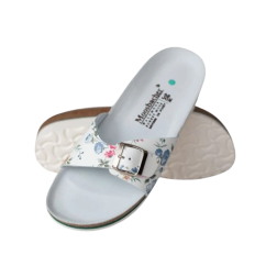 Dámská obuv Bilbao (folklór)