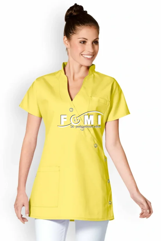 Dámská tunika Claudine