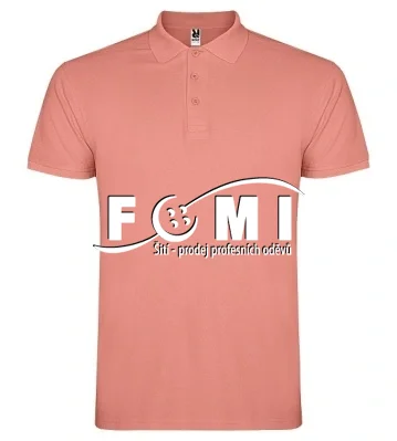 Pánská polokošile