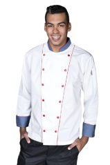 Kuchařský rondon Princes pánský