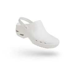 Bloc Open 05 w/Strap White