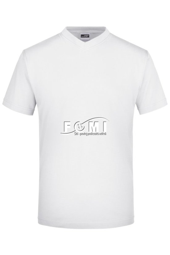 JN003 white/bílá