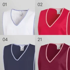 Zástěra mušketýr