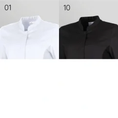 Kuchařská  košile dámská