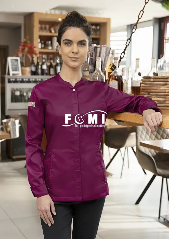 JF26/39 aubergine/fialová