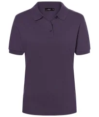 JN071 aubergine/fialová