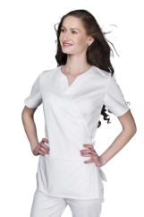 Dámská zavinovací tunika Valentina