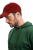 Kšiltovka vínová