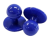 Základní knoflík: TMAVĚ MODRÝ