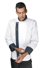 Kuchařský rondon Mariot_3 pánský