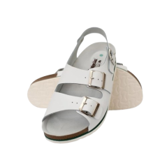 Pánská obuv - Mohn (bílá)