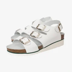 Dámská obuv Isolde (bílá)