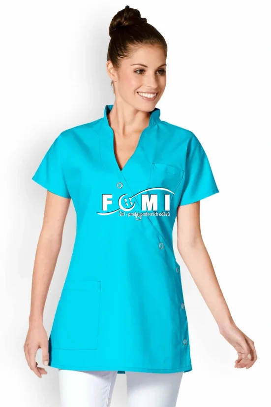 Dámská tunika Claudine