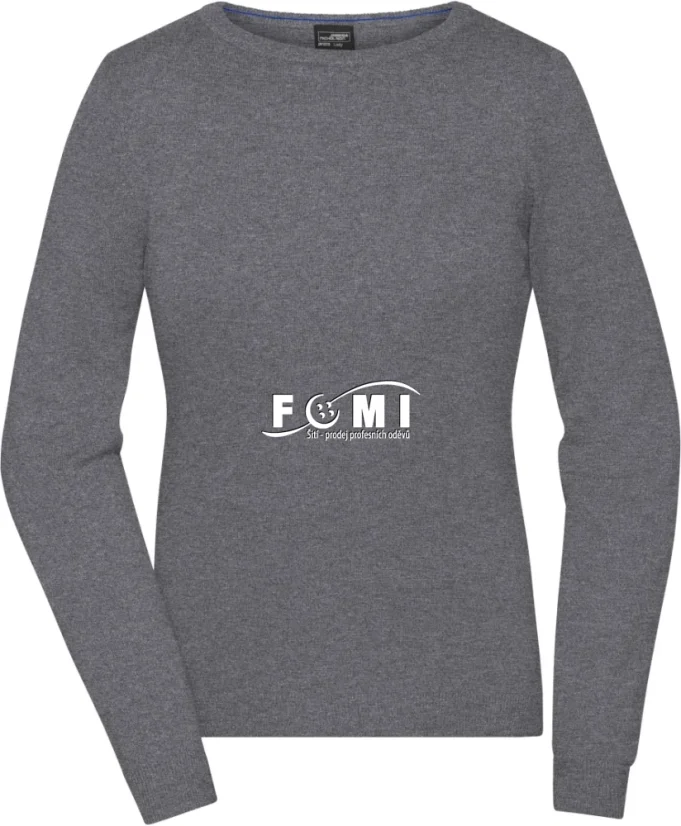 JN1313 grey heather/šedá