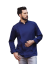 JM25/10 navy/námořnická modrá