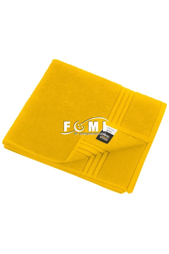 Froté osuška 70x140