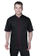 Kuchařský rondon jednořadý pánský