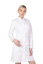 Dámský plášť Zuzka s dlouhým rukávem
