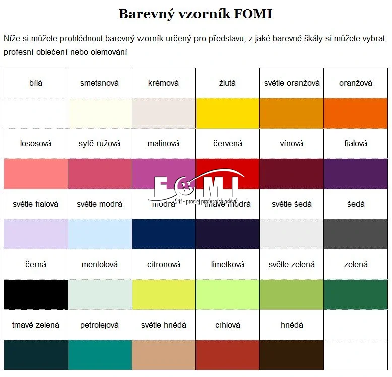 Dámská sukně Simona