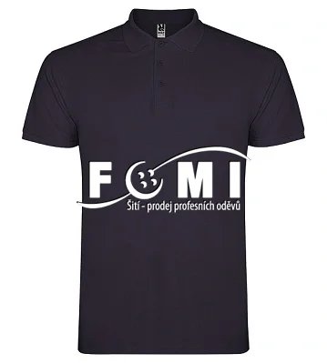 Pánská polokošile