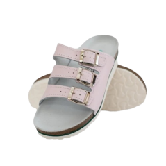 Dámská obuv Hasel (světle růžová)