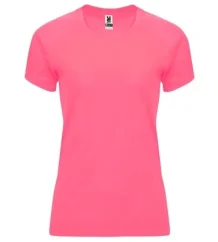 E0408 fluor růžová