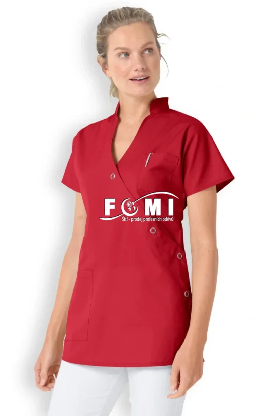 Dámská tunika Claudine