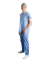 Operační halena "V" UNISEX