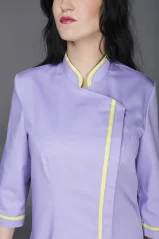 Kuchařský rondon  Jana dámský