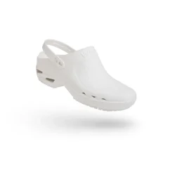 Bloc Open 05 w/Strap White
