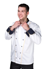 Kuchařský rondon Princes pánský