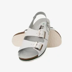 Pánská obuv - Mohn (bílá)