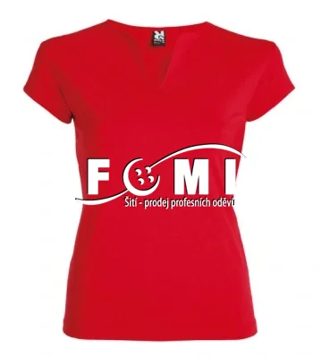 Triko Belice  tyrkysové