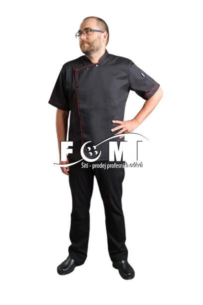 Kuchařský rondon Jana pánský