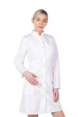 Dámský plášť Zuzka s dlouhým rukávem