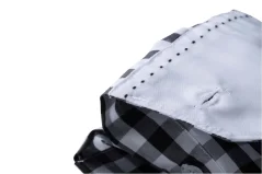 Pánská kostkovaná košile