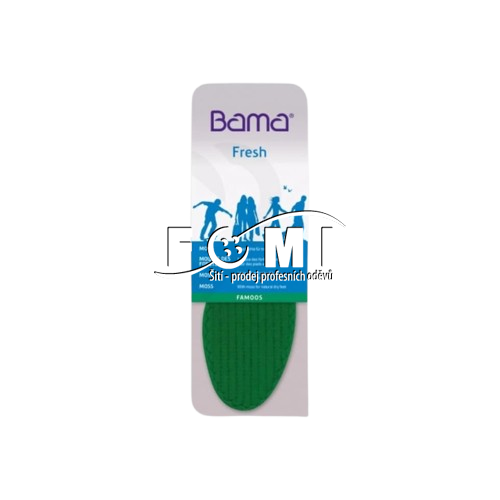 BAMA - Famoos
