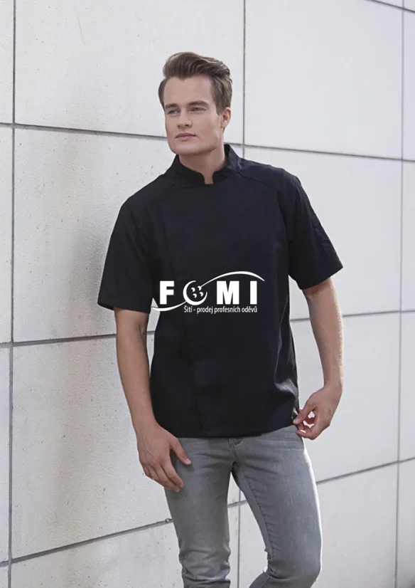 JM29/1 black/černá