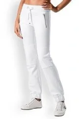 Dámské teplákové kalhoty