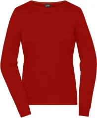 JN1313 red/červená